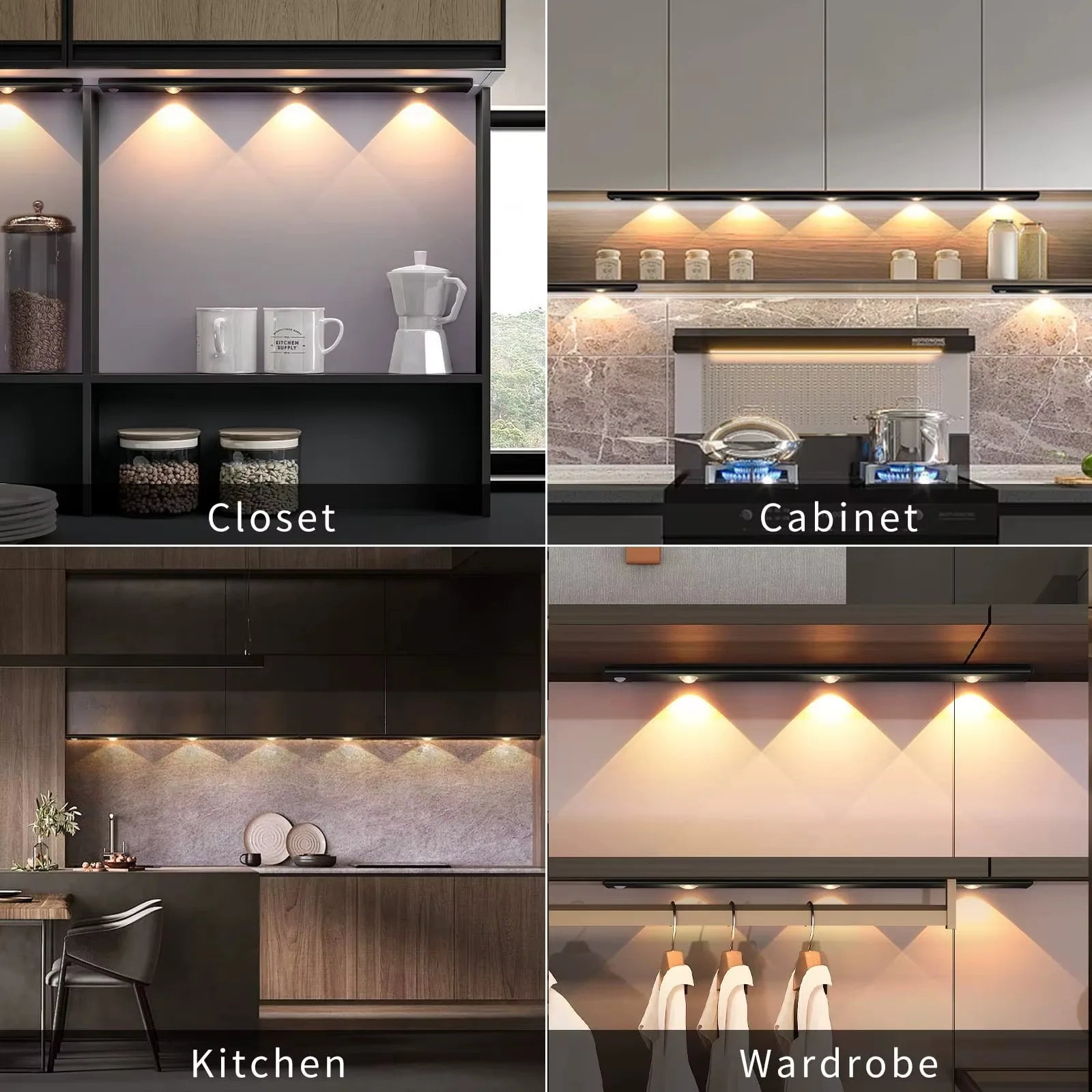 NANKO MotionLight™