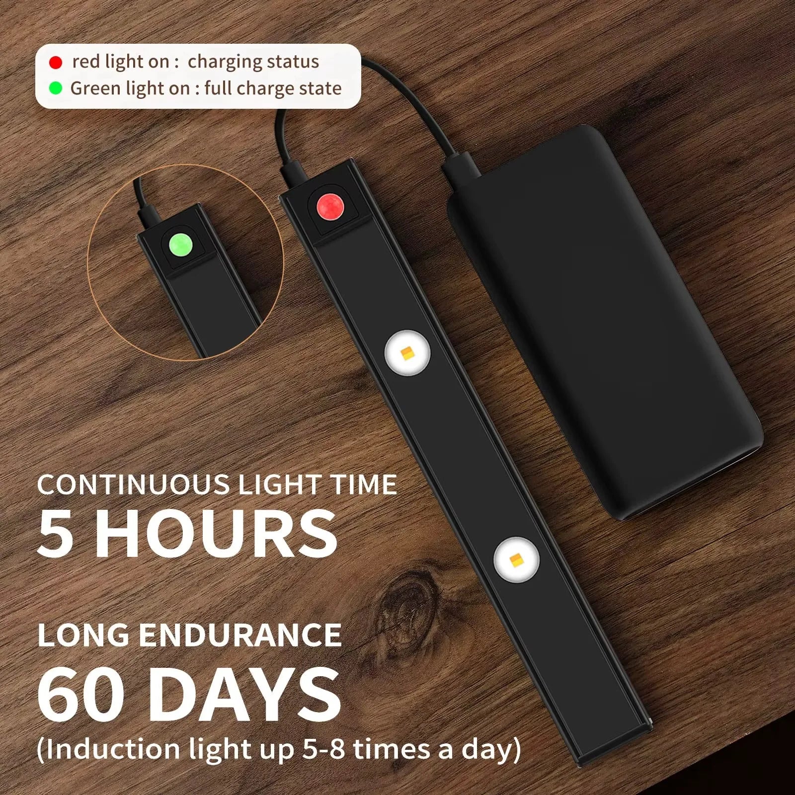 NANKO MotionLight™