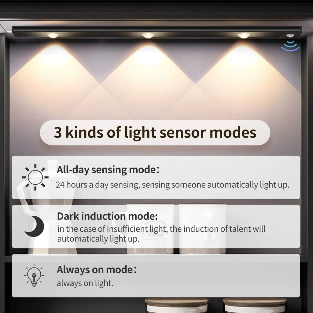 NANKO MotionLight™