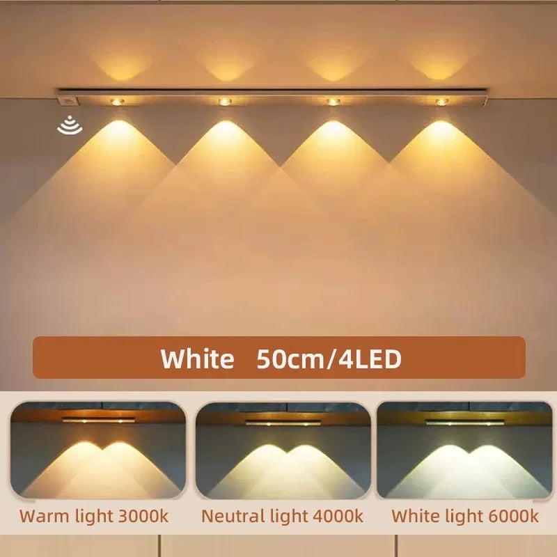 NANKO MotionLight™