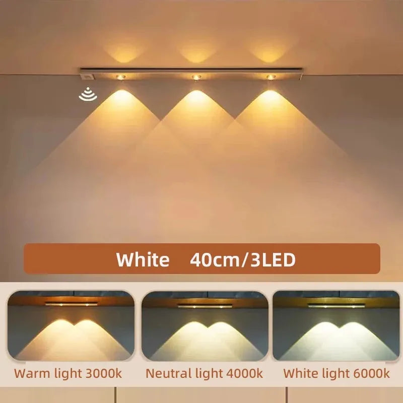 NANKO MotionLight™