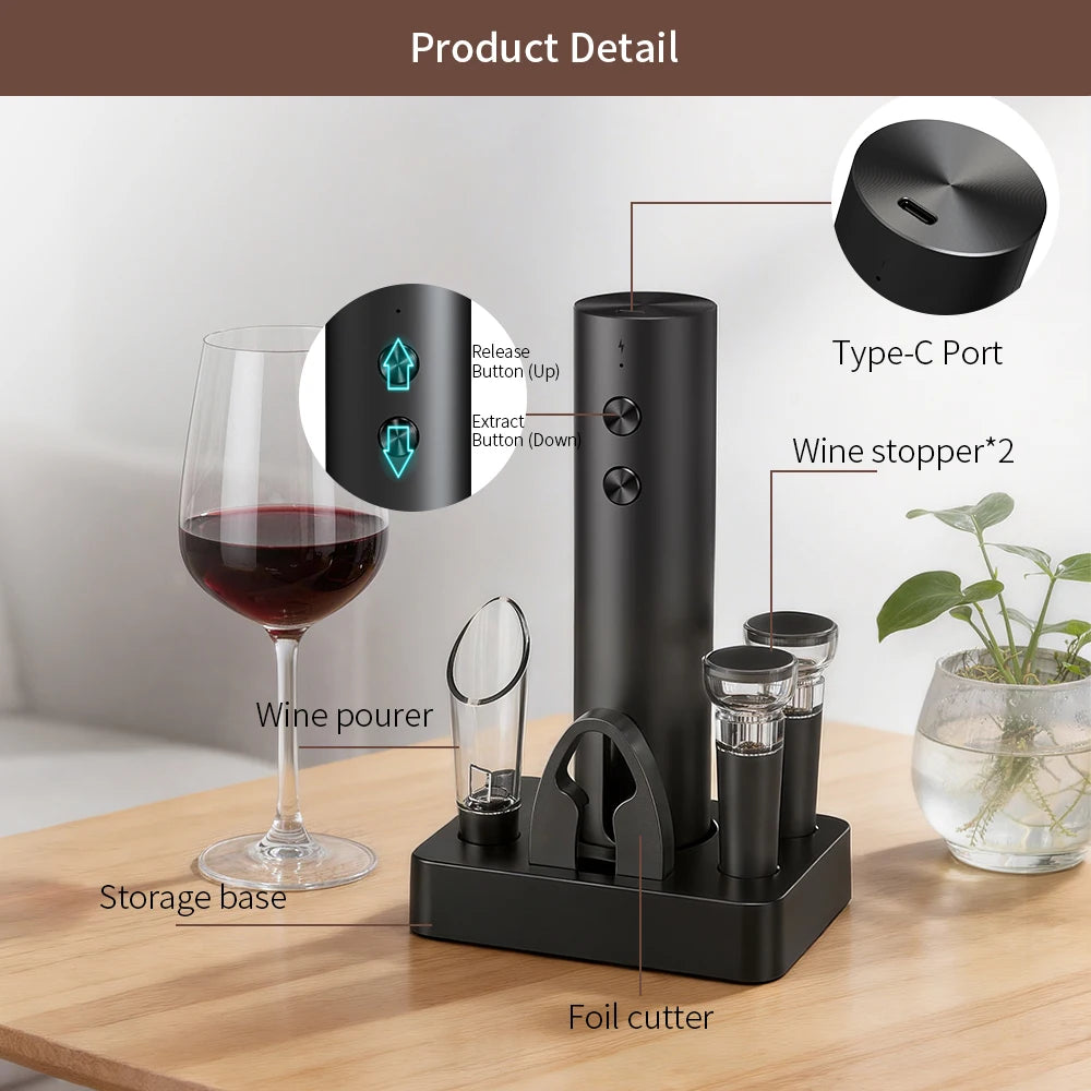 NANKO WineMaster™