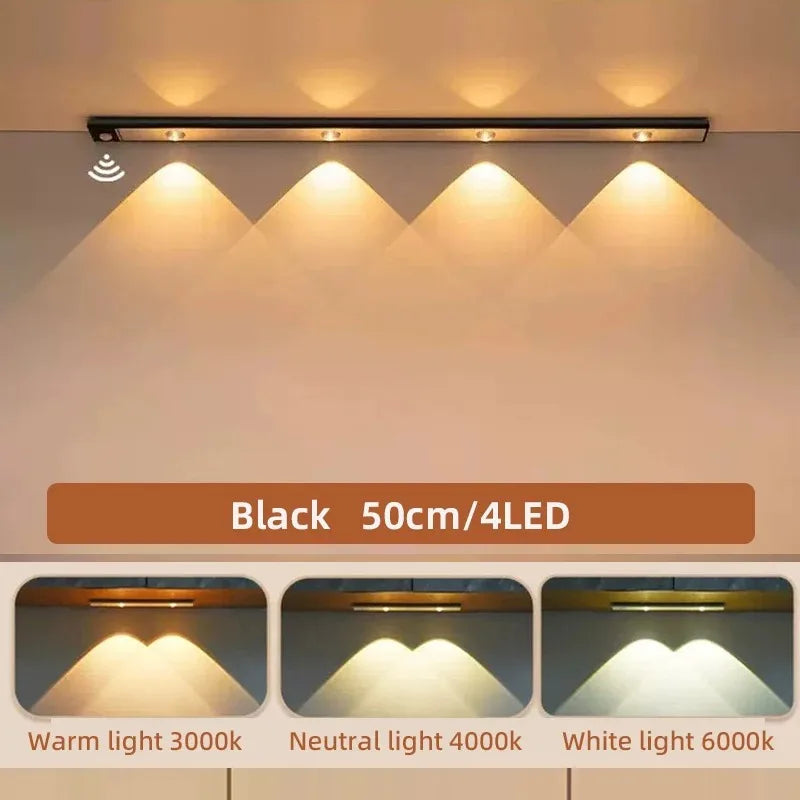 NANKO MotionLight™