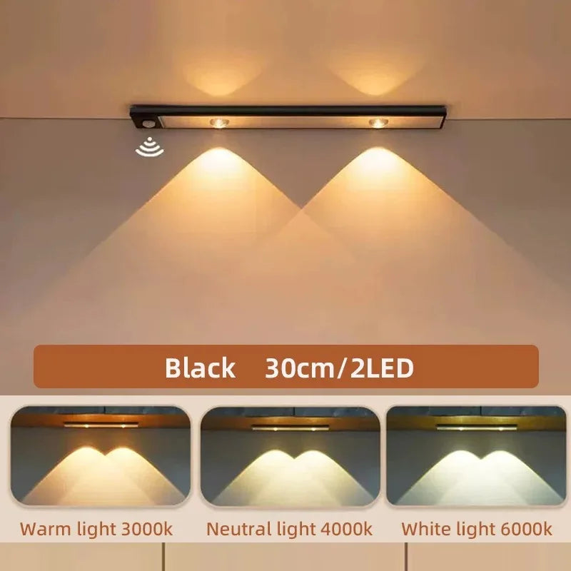 NANKO MotionLight™