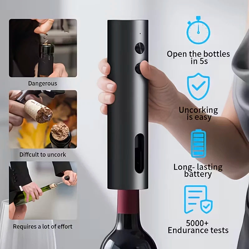 NANKO WineMaster™