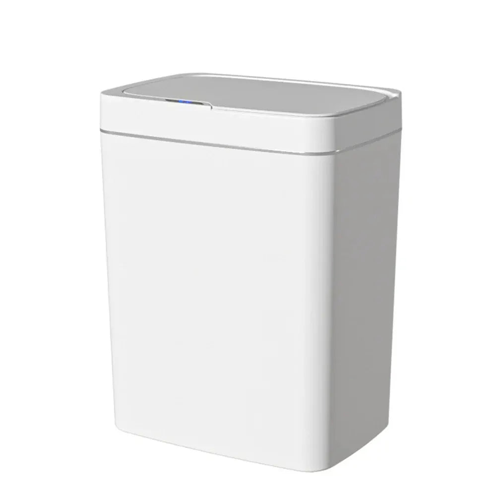 NANKO SenseBin™ | Lixeira Inteligente com Sensor