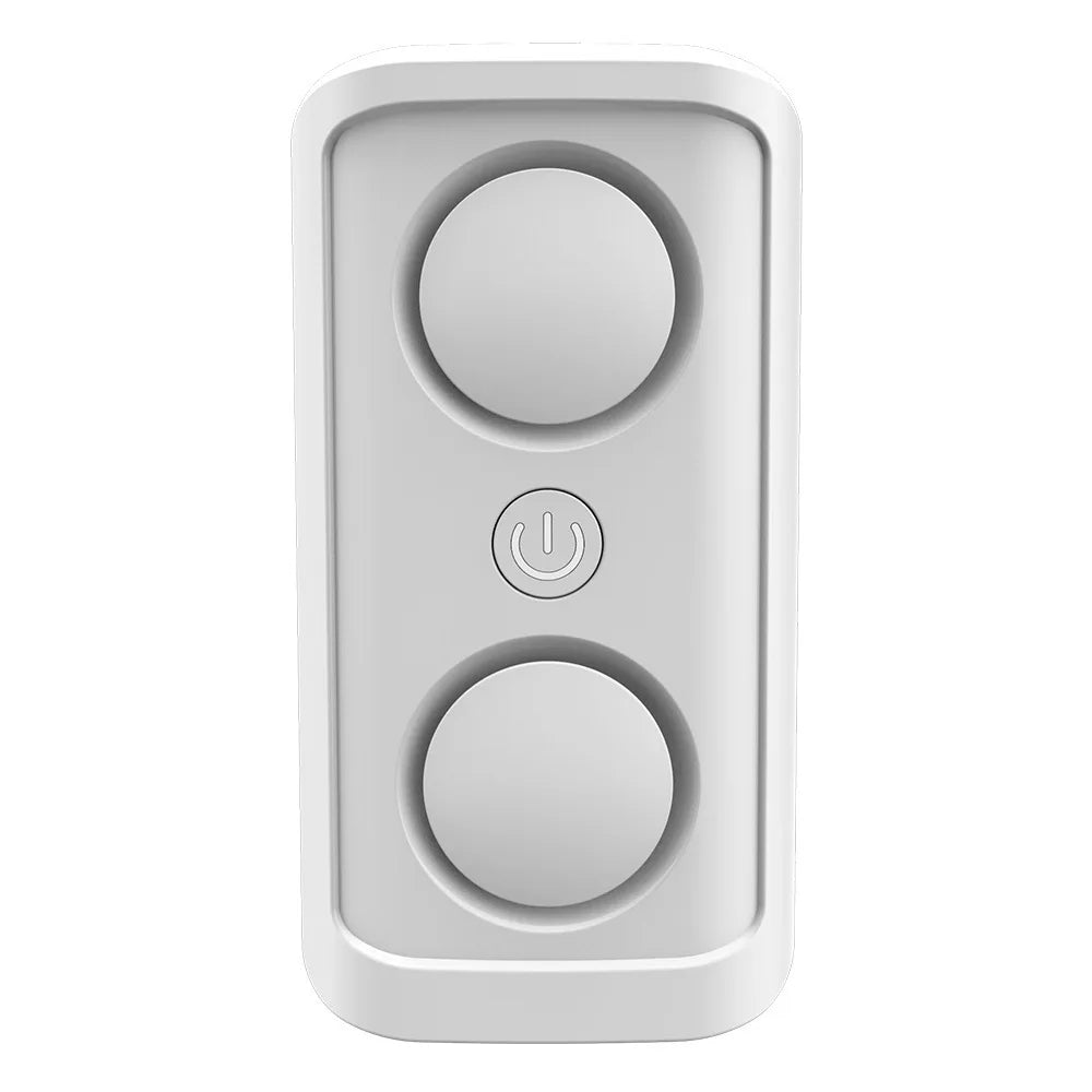 NANKO UltraGuard™| Repelente Ultrassônico Inteligente para Ambientes