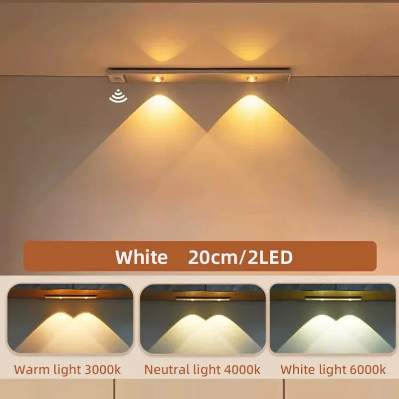 NANKO MotionLight™