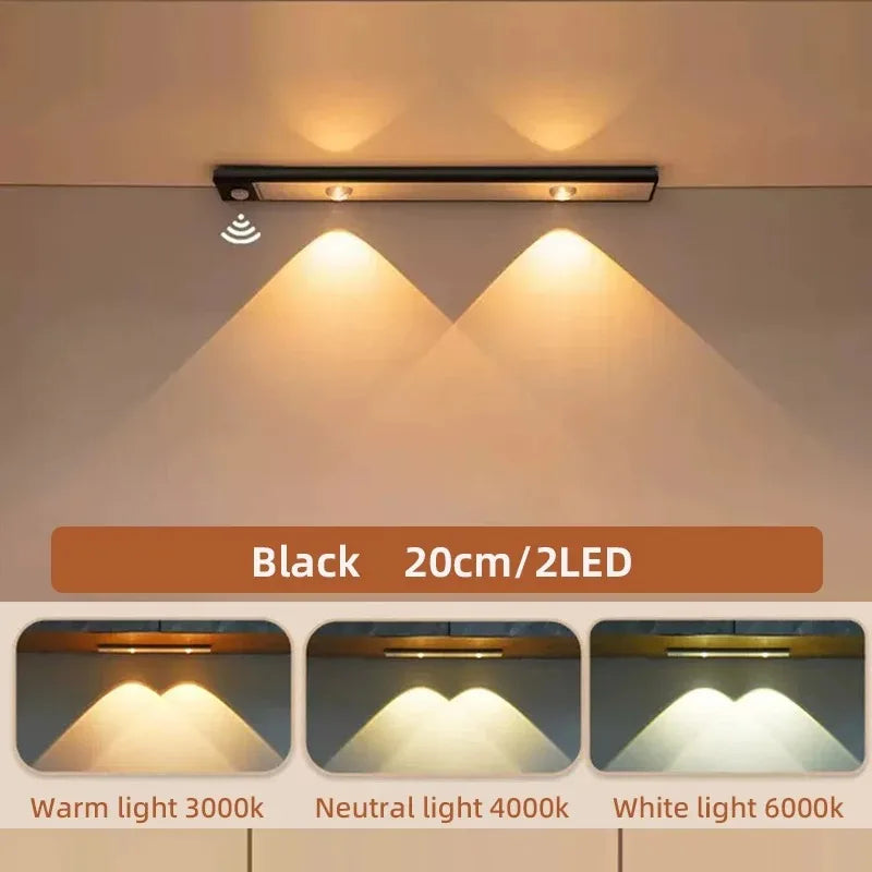 NANKO MotionLight™