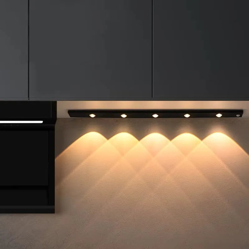 NANKO MotionLight™