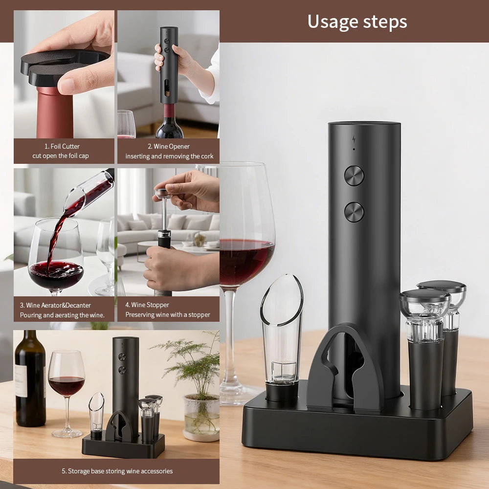 NANKO WineMaster™